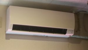air conditioner